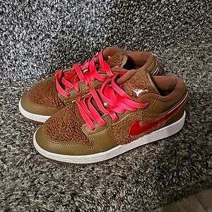 LAST CHANCE Jordan Shoes